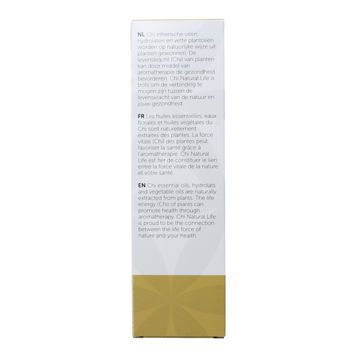 Chi Jojoba olie eko 100.00 Milliliter