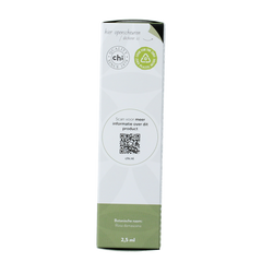 Chi Roos absolue 2.50 Milliliter