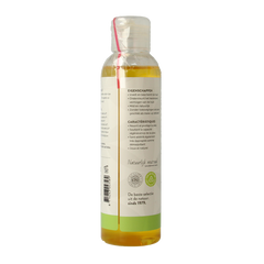 Chi Hydrofiele olie neutraal 150 Milliliter