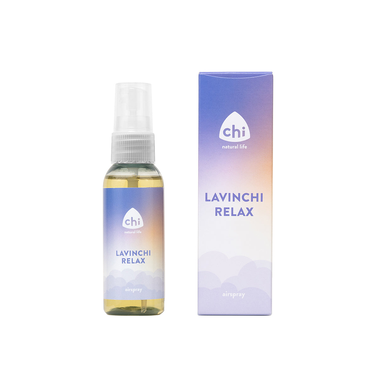Chi Lavinchi airspray 50 Milliliter