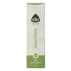 Chi Eucalyptus eko bio 10.00 Milliliter