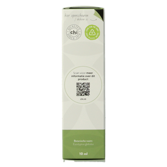 Chi Eucalyptus eko bio 10.00 Milliliter