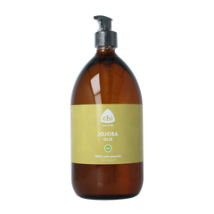 Chi Jojoba olie eko 1 Liter