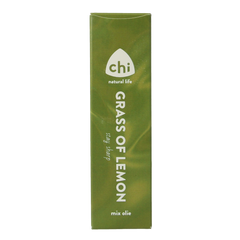 Chi Lemonmix 10.00 Milliliter