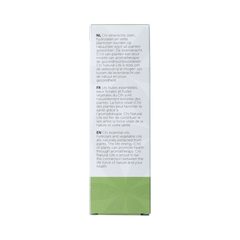 Chi Lavendelolie Bulgarije bio 50.00 Milliliter