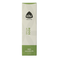 Chi Roos attar 2.5 Milliliter