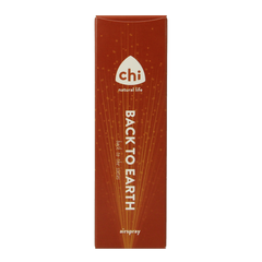 Chi Back to earth airspray 50.00 Milliliter