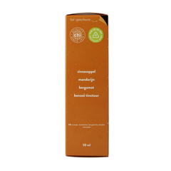 Chi Happiness airspray 50.00 Milliliter