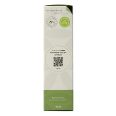 Chi Ho hout wild 10.00 Milliliter