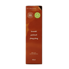 Chi Back to earth compositie 10.00 Milliliter