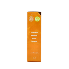 Chi Happiness mix olie 10.00 Milliliter