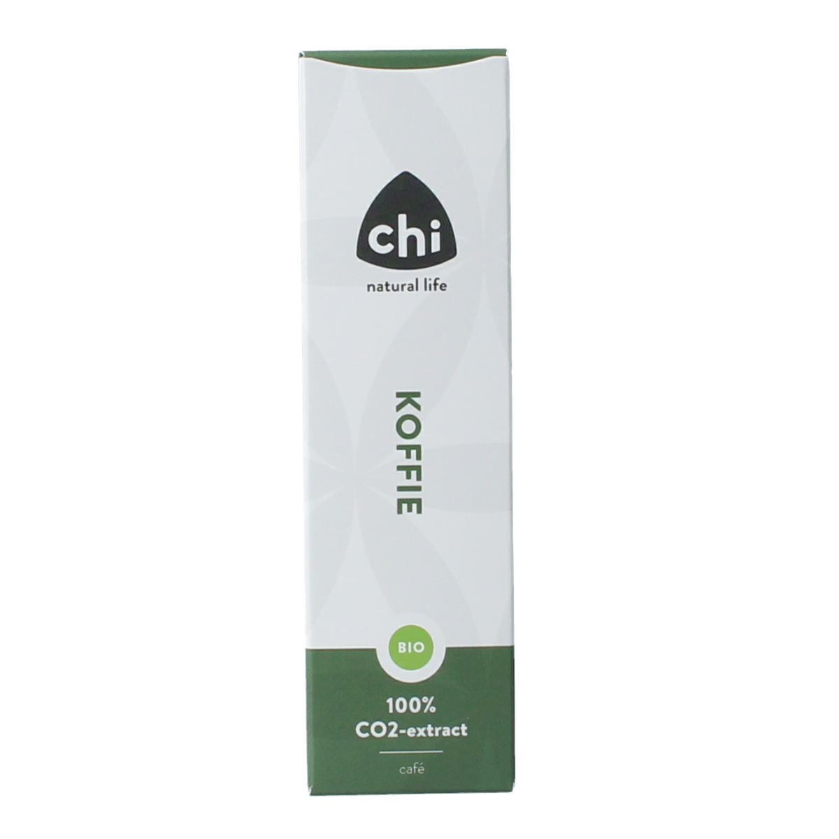 Chi Koffie CO2 bio 2.50 Milliliter