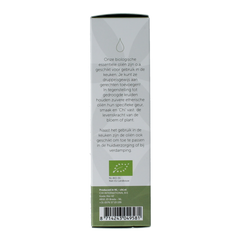 Chi Citronella eko bio 10.00 Milliliter