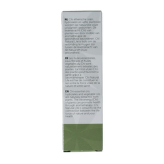 Chi Citronella eko bio 10.00 Milliliter
