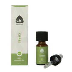 Chi Cipres eko bio 10 Milliliter