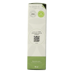 Chi Lemongrass eko 10.00 Milliliter