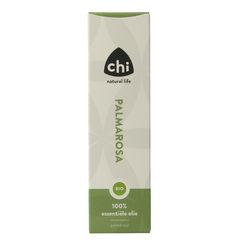 Chi Palmarosa eko bio 10 Milliliter
