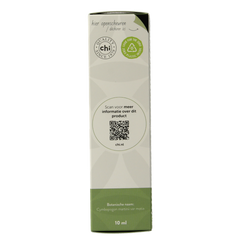 Chi Palmarosa eko bio 10.00 Milliliter
