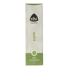 Chi Mirte eko bio 10.00 Milliliter