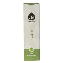 Chi Mirte eko bio 10 Milliliter