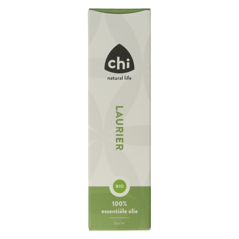 Chi Laurier Turkije eko bio 10 Milliliter