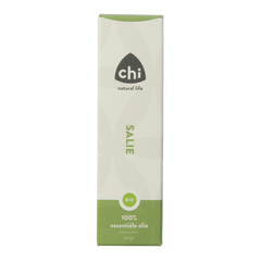 Chi Salie eko bio 10 Milliliter
