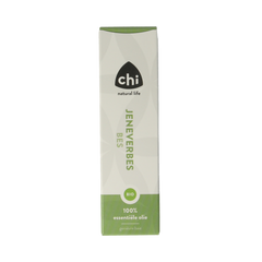 Chi Jeneverbes bes eko bio 2.50 Milliliter