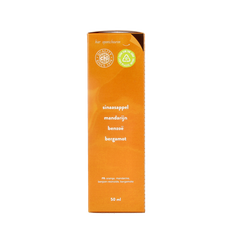 Chi Happiness mix olie 50.00 Milliliter