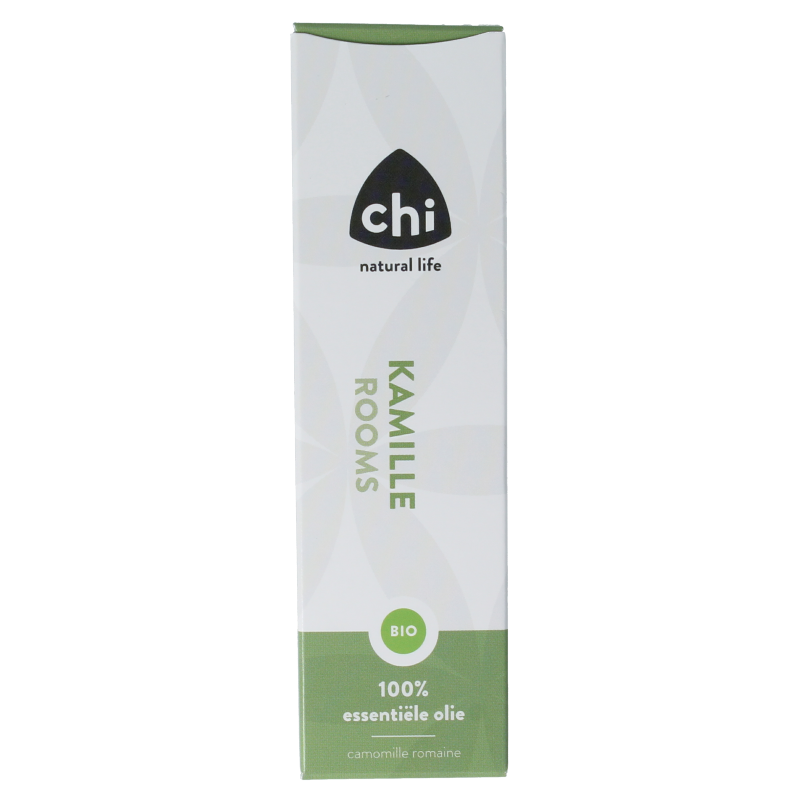 Chi Kamille rooms eko bio 2.5 Milliliter