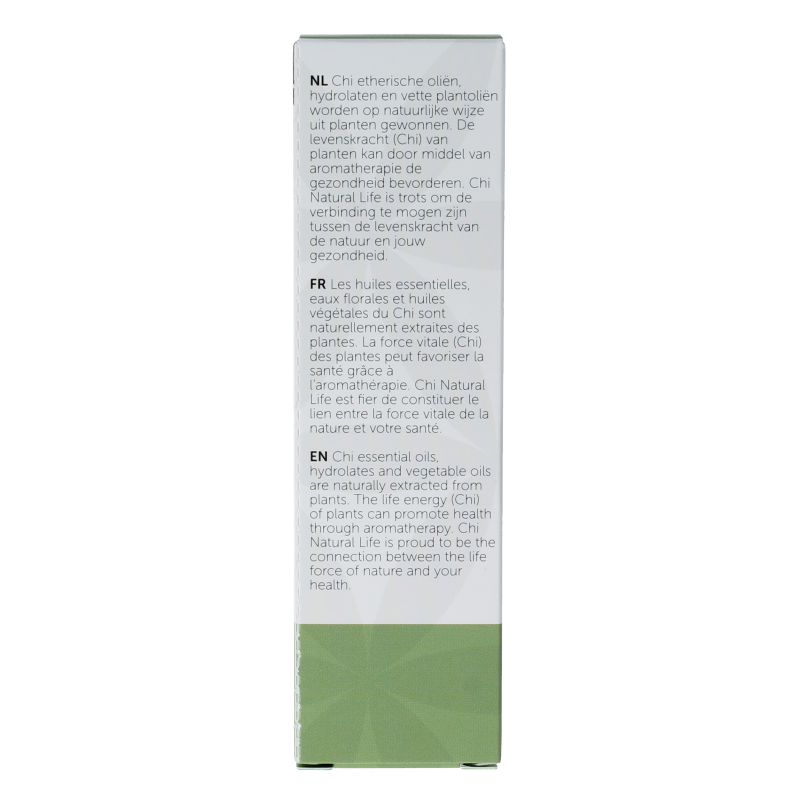 Chi Kamille rooms eko bio 2.5 Milliliter