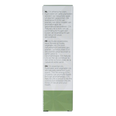 Chi Kamille rooms eko bio 2.5 Milliliter