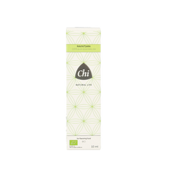 Chi Ravintsara etherische olie eko bio 10.00 Milliliter