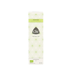 Chi Ravintsara etherische olie eko bio 10 Milliliter