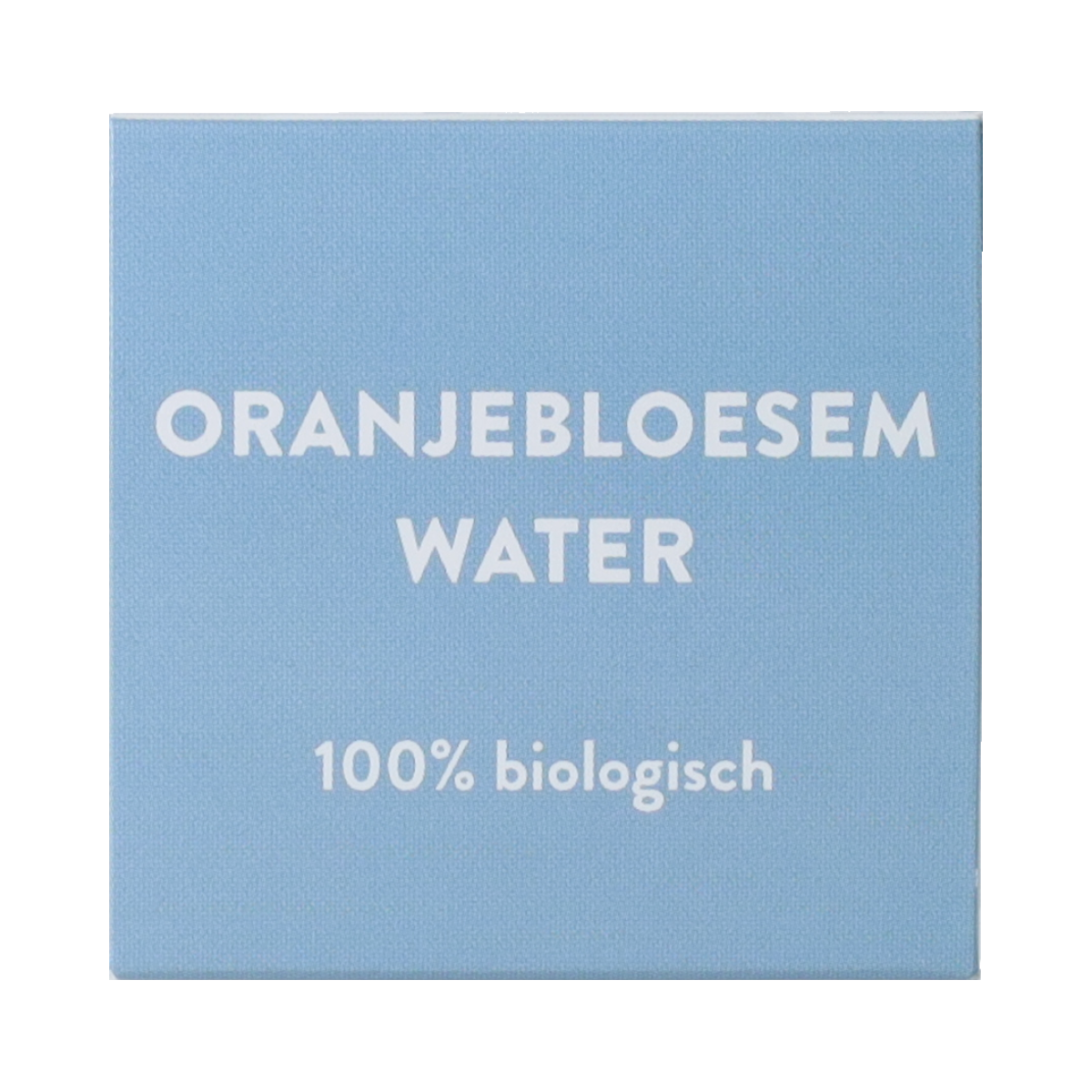 Chi Oranjebloesem hydrolaat bio 150.00 Milliliter