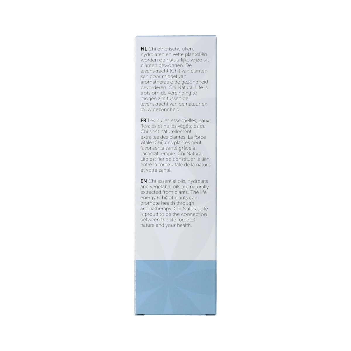 Chi Oranjebloesem hydrolaat bio 150.00 Milliliter