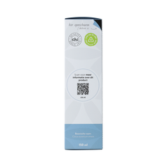 Chi Oranjebloesem hydrolaat bio 150.00 Milliliter