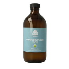 Chi Oranjebloesem hydrolaat eko 500 Milliliter