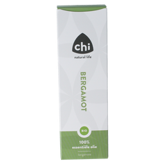 Chi Bergamot eko bio 50.00 Milliliter