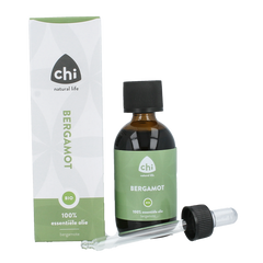 Chi Bergamot eko bio 50 Milliliter