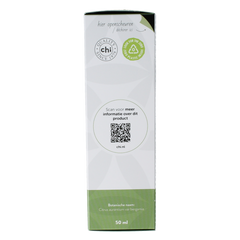 Chi Bergamot eko bio 50.00 Milliliter