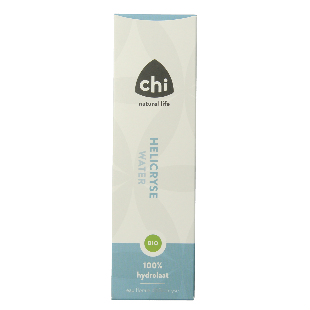 Chi Helicryse hydrolaat eko 150.00 Milliliter