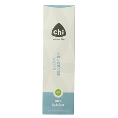 Chi Helicryse hydrolaat eko 150 Milliliter