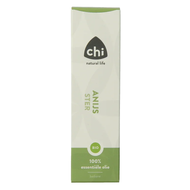 Chi Steranijs CO2 eko bio 10 Milliliter