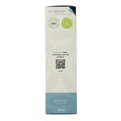 Chi Cedar atlas hydrolaat eko 150.00 Milliliter