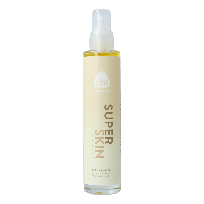Chi Superskin cleansing oil 100 Milliliter