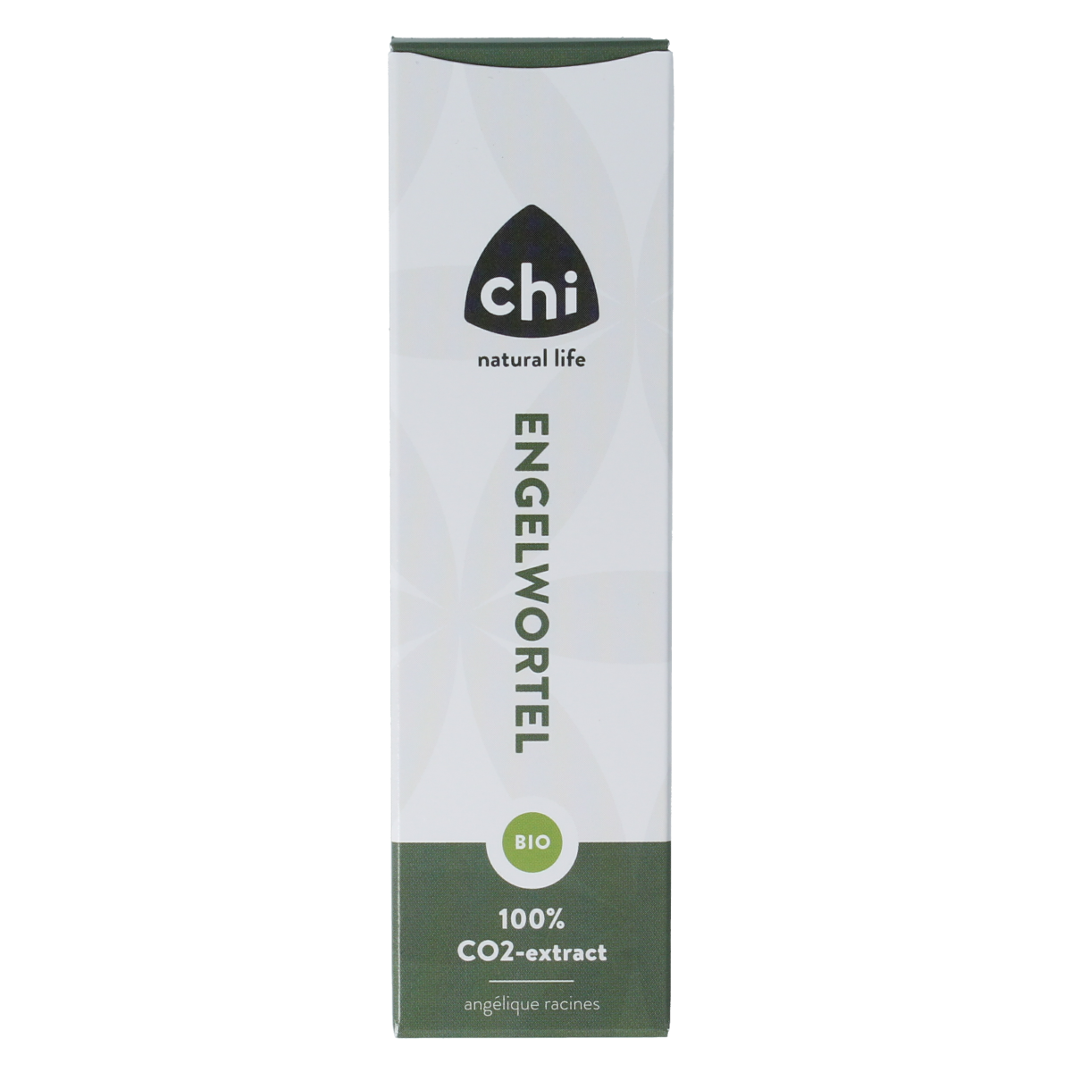 Chi Engelwortel CO2 eko bio 2.50 Milliliter