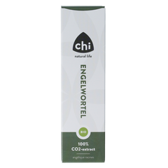 Chi Engelwortel CO2 eko bio 2.5 Milliliter