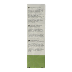 Chi Lavendel Frankrijk fine eko bio 10.00 Milliliter