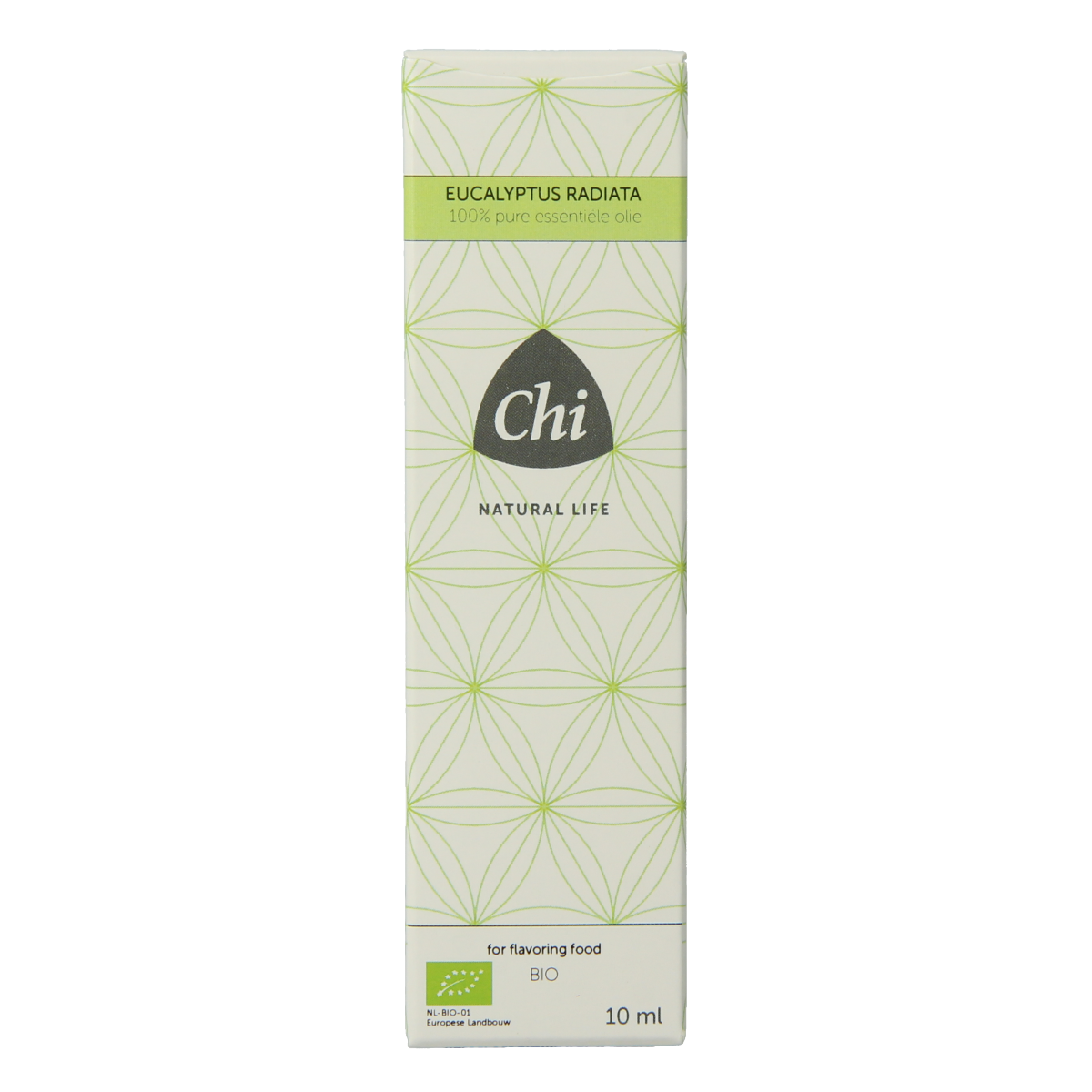 Chi Eucalyptus radiata bio 10.00 Milliliter