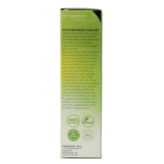 Chi Tea tree clean air 10.00 Milliliter